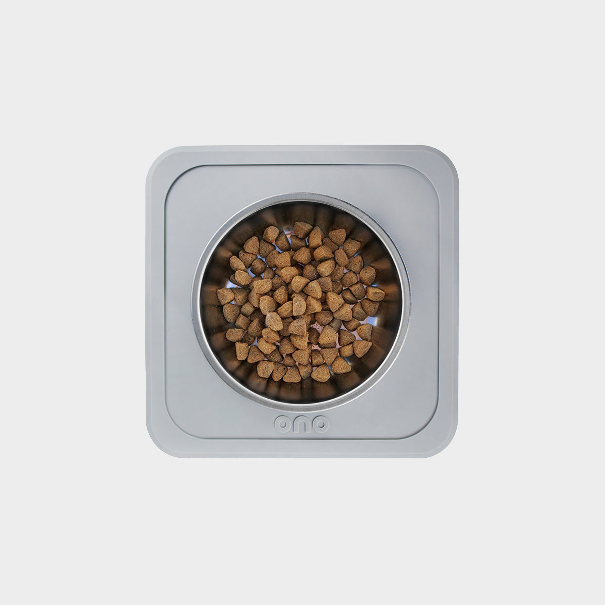 Ono Good Bowl (Single) :: Feeding Bowl & Silicone Mat – hauspanther