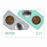 Ono Digital Gift Card - Ono