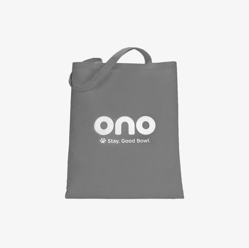 Ono Tote Bag - Ono